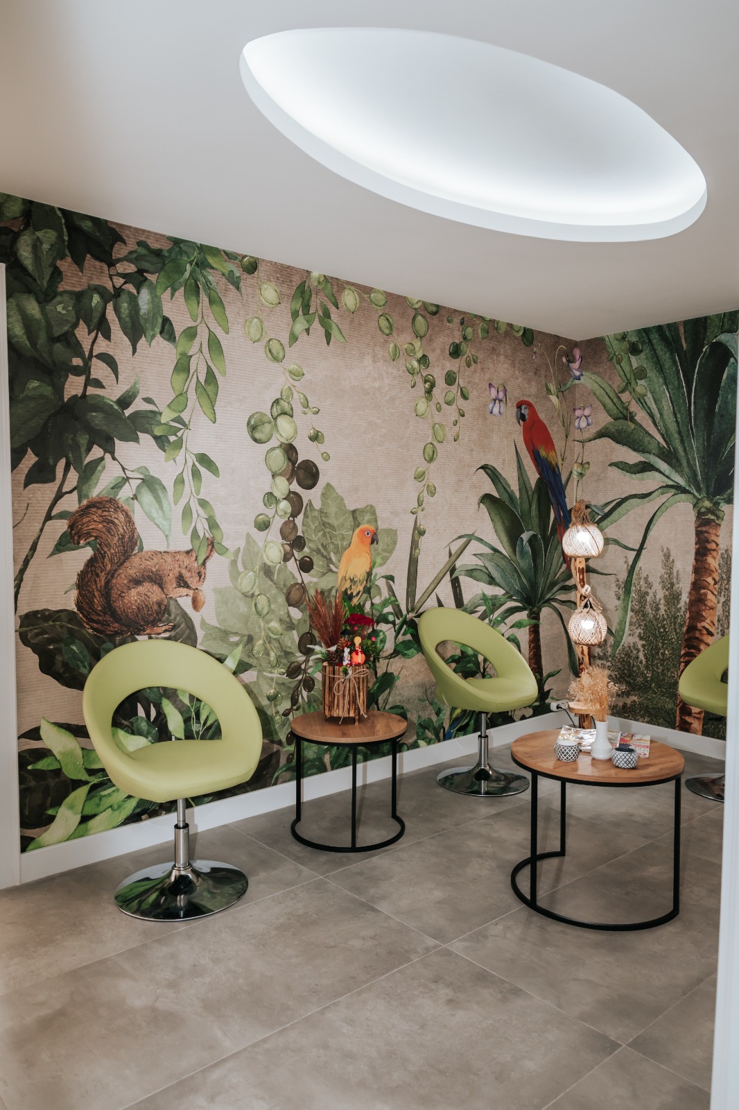 Klinik